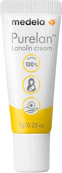 Medela - Purelan Lanolin Cream - 7 g