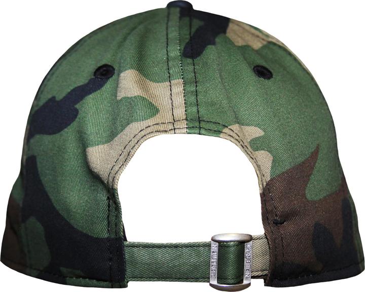 Actual product image New Era Baseball cap 9FORTY (One size)