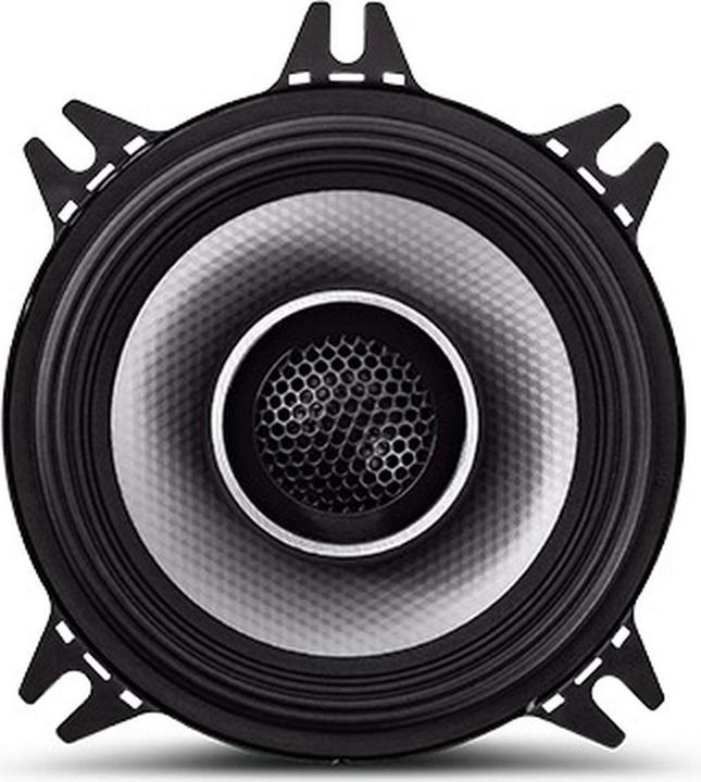 Alpine S2 -S40 - Lautsprecher -Set - 10 cm - 140 Watt (140 W, 10 cm)