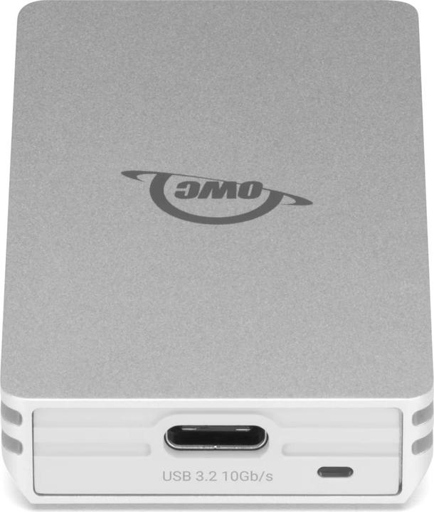 Image du produit OWC Envoy Portable 1TB SSD Drive (1 To)