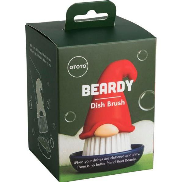 Ototo Beardy Spülbürste (OT016)