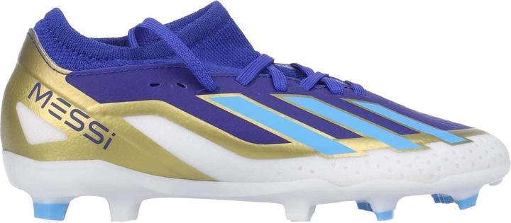 Immagine prodotto adidas X Crazyfast Messi League Scarpe da Calcio per Terreni Compatti Bambini (22)