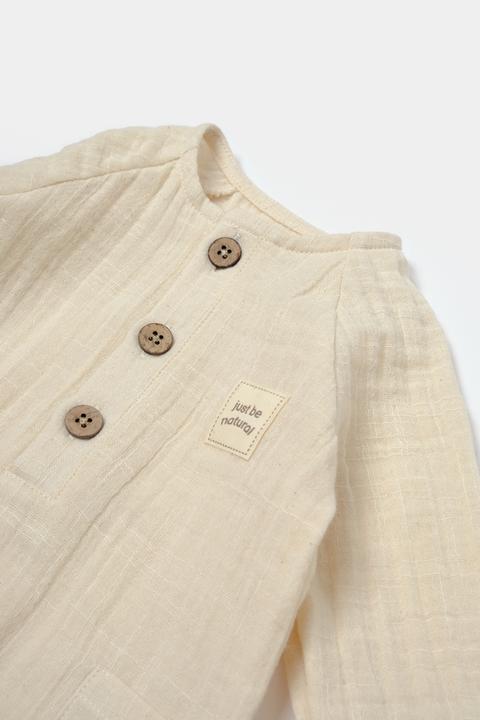 Immagine prodotto BabyCosy Pagliaccetto con tasca (62)