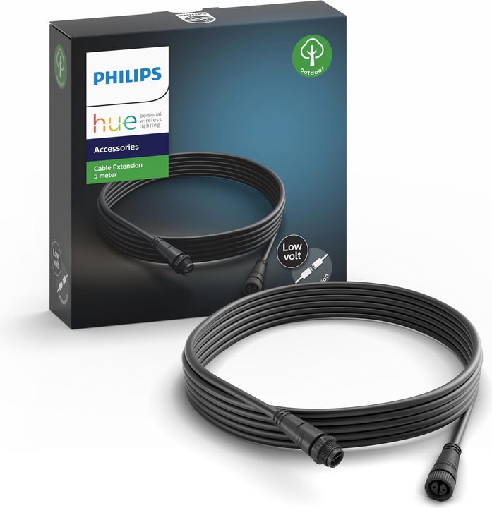 Produktbild Philips Hue Verlängerungskabel 5m
