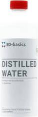 Produktbild 3d-basics Distilled Water 1.000 ml