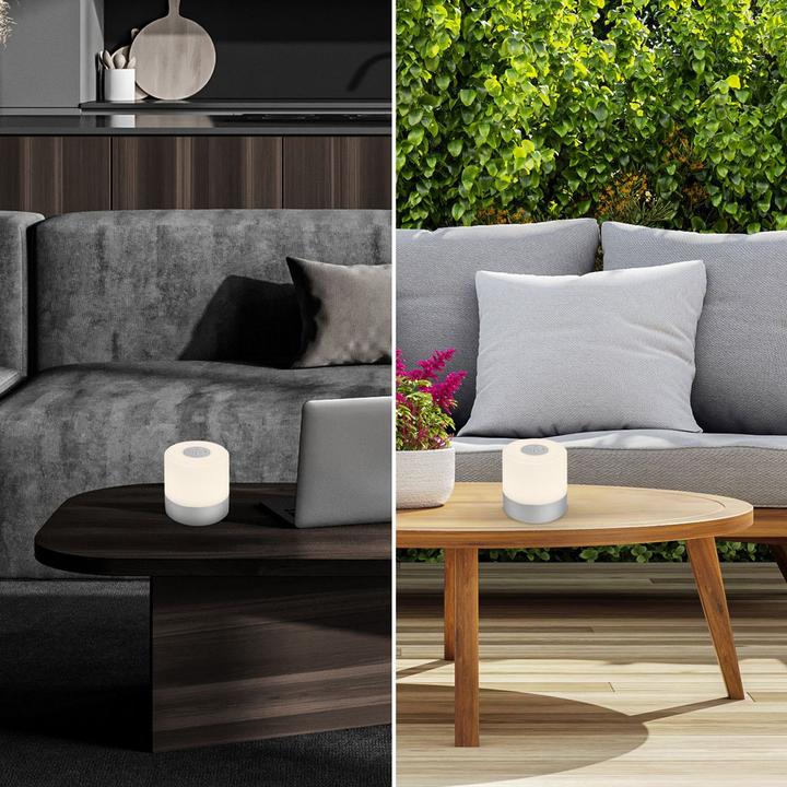 Immagine prodotto Briloner Luce da tavolo a LED (150 lm)