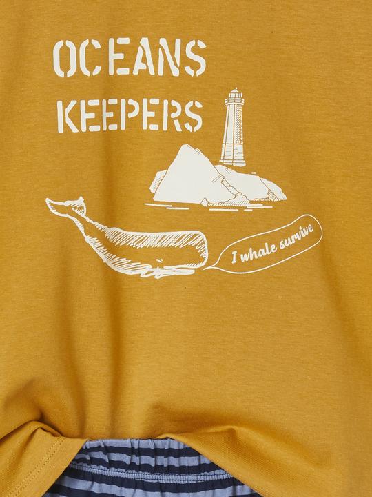 Produktbild Vertbaudet Schlafanzug (92)