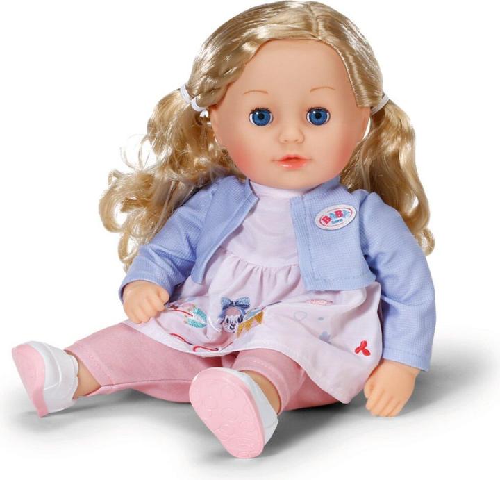 Produktbild Zapf Creation BABY born Sophia Rose 36cm