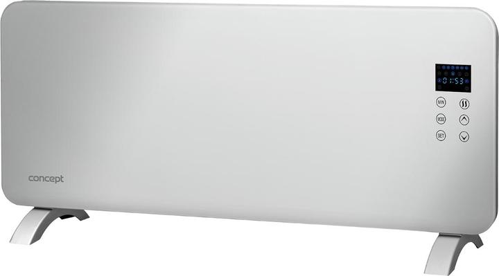Produktbild Concept Konvektionsheizung KS4000 (2000 W)