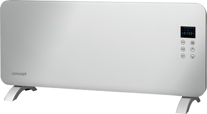 Concept Konvektionsheizung KS4000 (2000 W)
