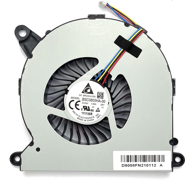 Produktbild Intel BSC0805HA-00