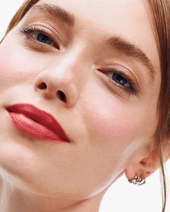 Produktbild Clinique Chubby Stick Moisturizing Lip Color Balm 05 Chunky Cherry (Chunky Cherry)
