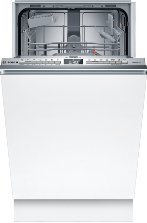 Produktbild Bosch Hausgeräte Serie 4 SPV4HKX49E