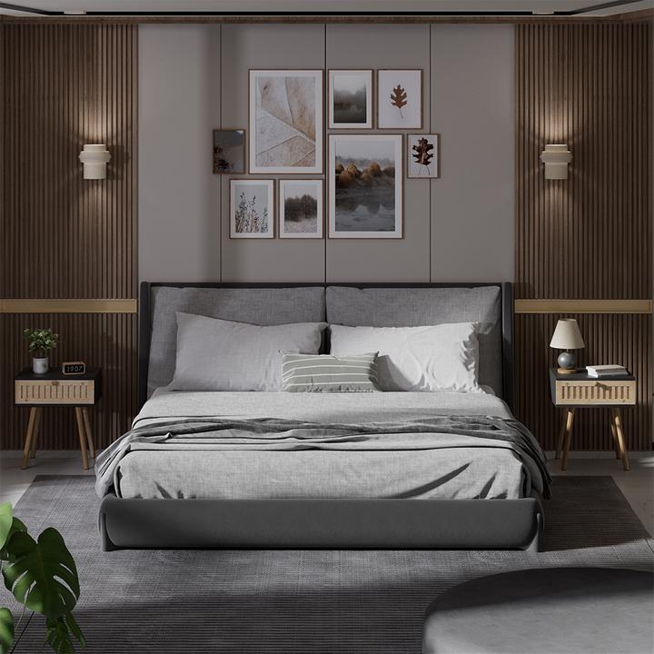 Produktbild Vicco Holk (40 x 30 x 47 cm)