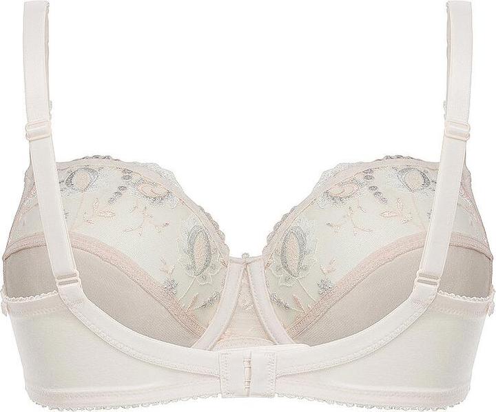 Actual product image Conturelle Provence underwired bra (Single pack, 90 F)