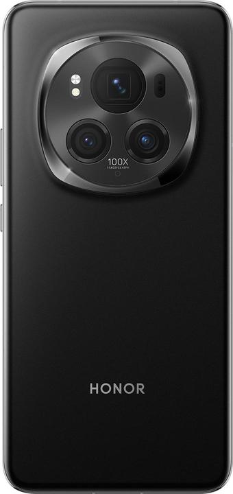 Image du produit Honor Magic6 Pro (524.29 Go, Noir, 6.80", Double SIM, 50 Mpx, 5G)