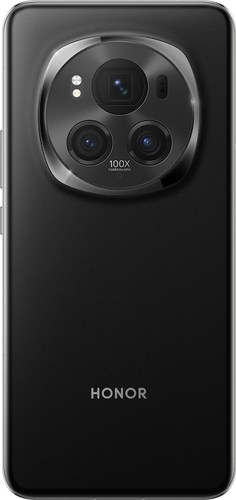 Image du produit Honor Magic6 Pro (524.29 Go, Noir, 6.80", Double SIM, 50 Mpx, 5G)