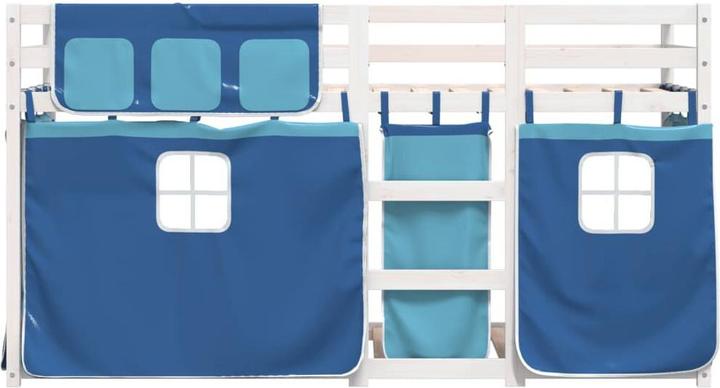 Produktbild vidaXL Mayor (75 x 190 cm)