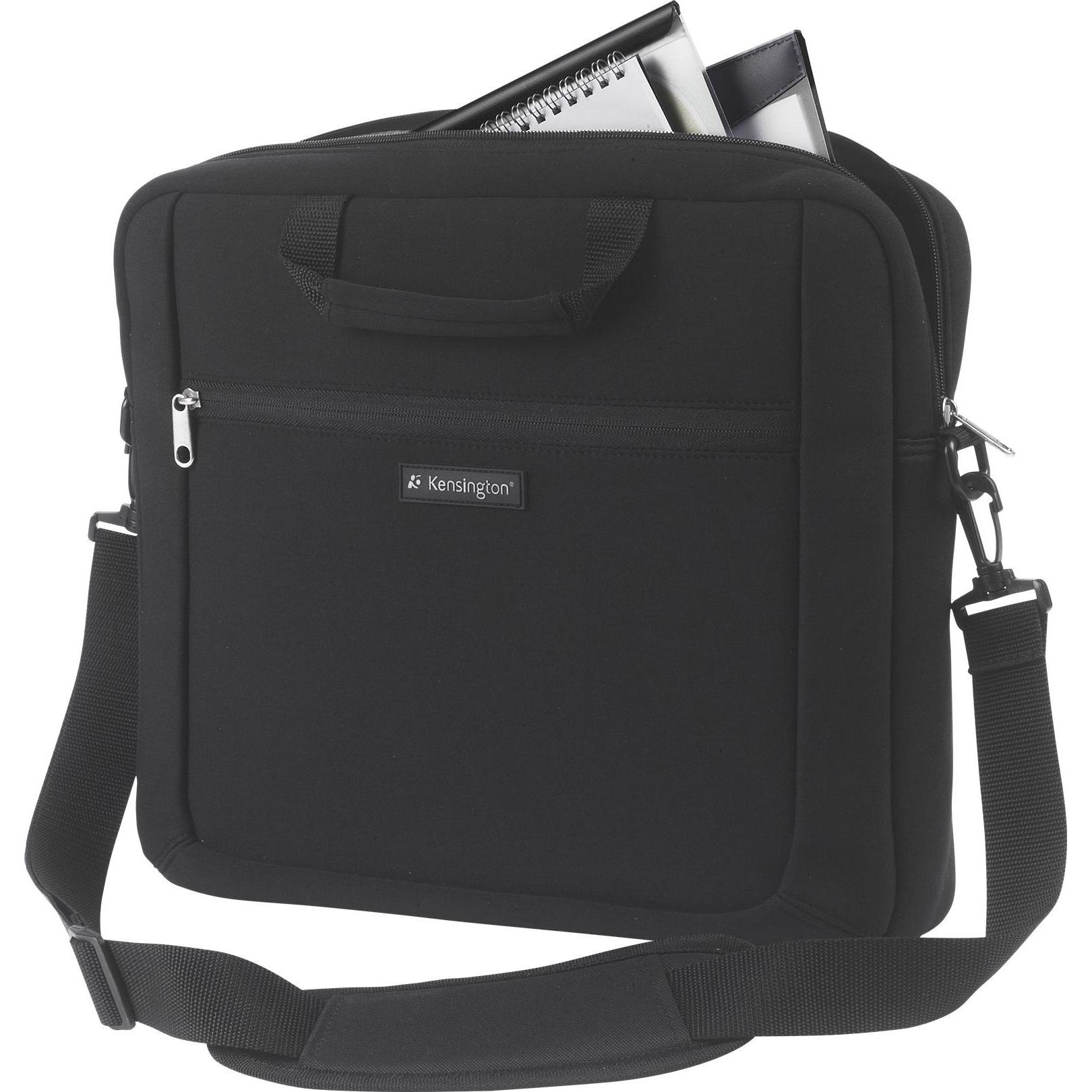 Kensington Sp15 (15.60", Universal), Notebooktasche, Schwarz