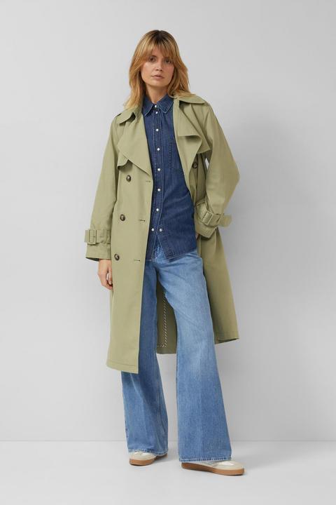 Immagine prodotto s.Oliver Bluse Denimshirt (34)