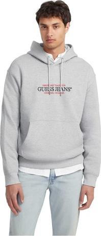 Produktbild Guess Gj Hood Reg American Herren Kapuzenpullover (M)