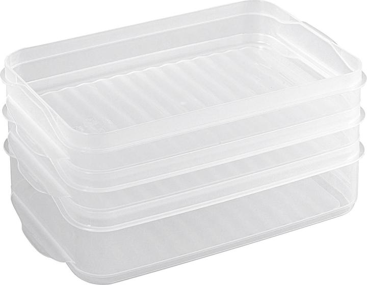 Produktbild Sistema Snack Attack Duo