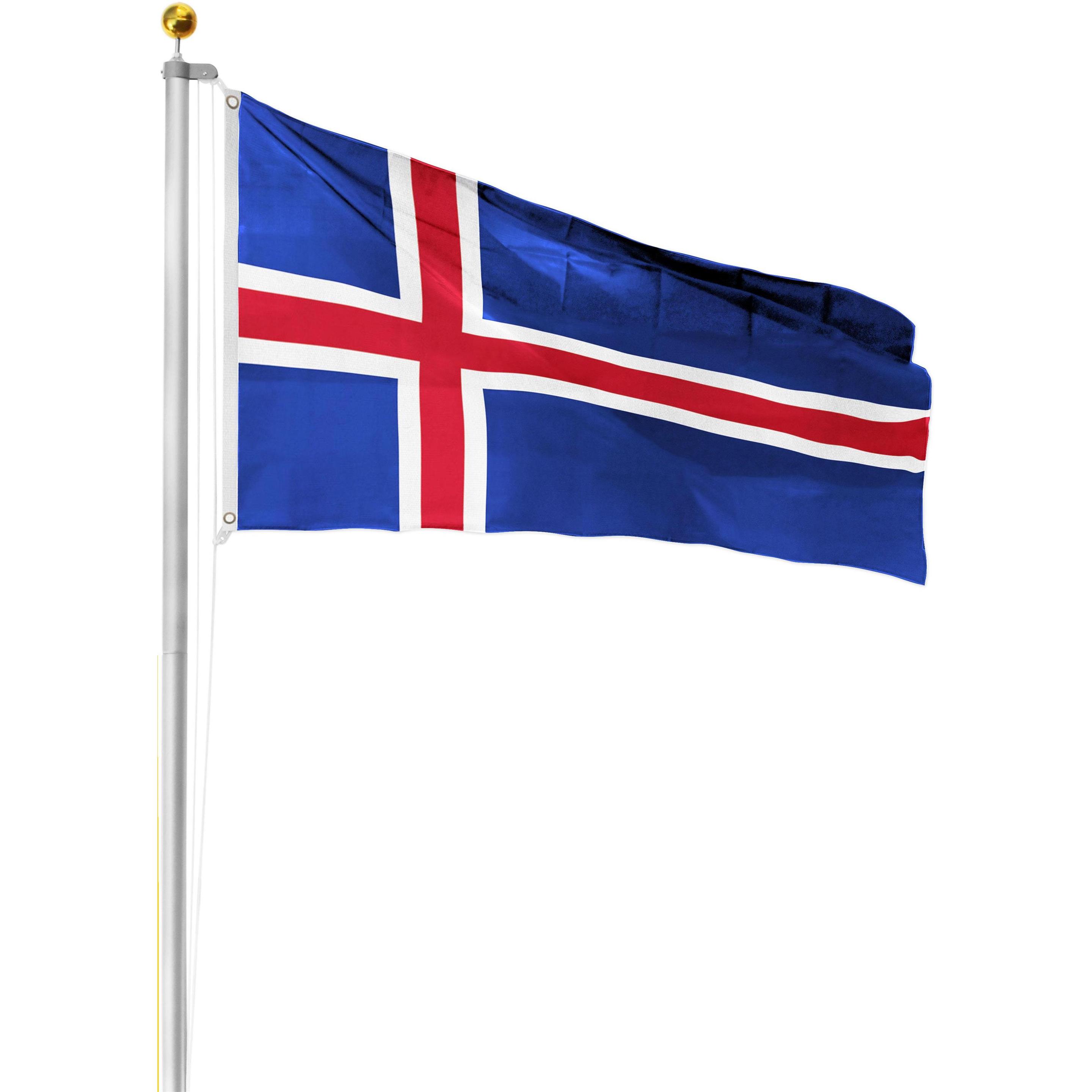 Thumbnail - Normani, Fahne, Fahne Länderflagge 90 cm x 150 cm