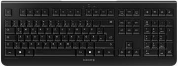 Produktbild CHERRY TAS KW 3000 Wireless EU-Layout schwarz (Eng. Int., Kabelgebunden)
