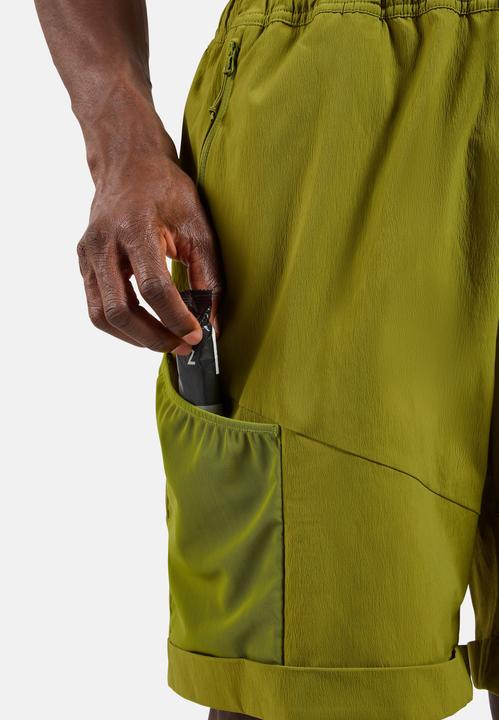 Produktbild Odlo Essential Cargo Baggies (M)