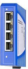 Produktbild Hirschmann SPIDER-SL#942132017 Ind.Ethernet Switch 20-08T1999999TY9HHHH - Switch (8 Ports)