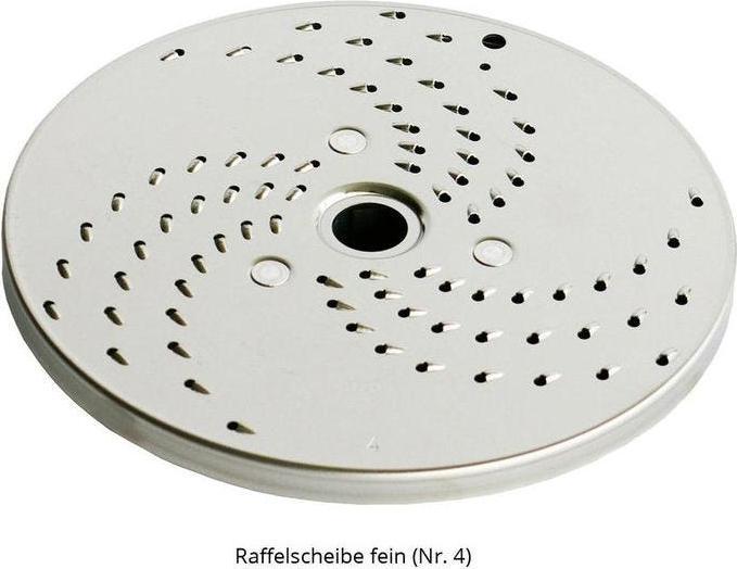 Produktbild Jupiter Scheibenraffel Rasputin 860200