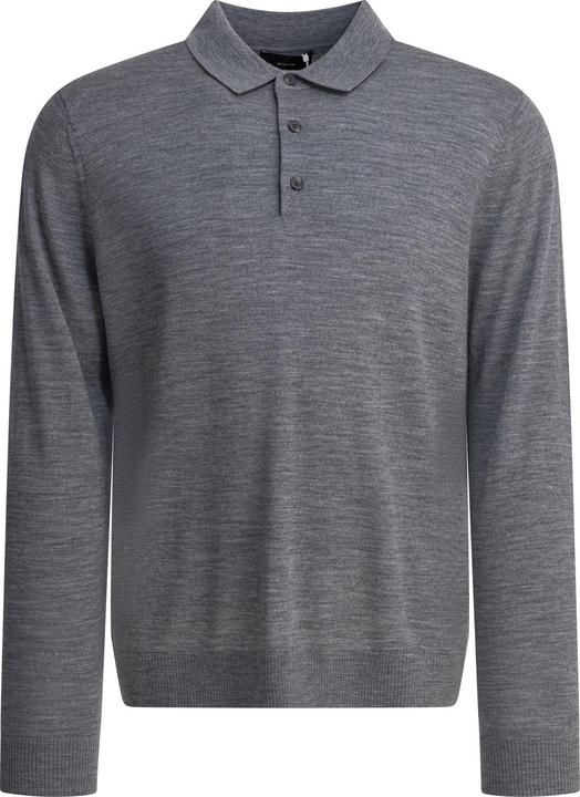 Immagine prodotto Vince Merino wool polo shirt (M)