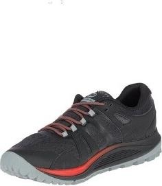 Produktbild Merrell Nova GTX Black (46)