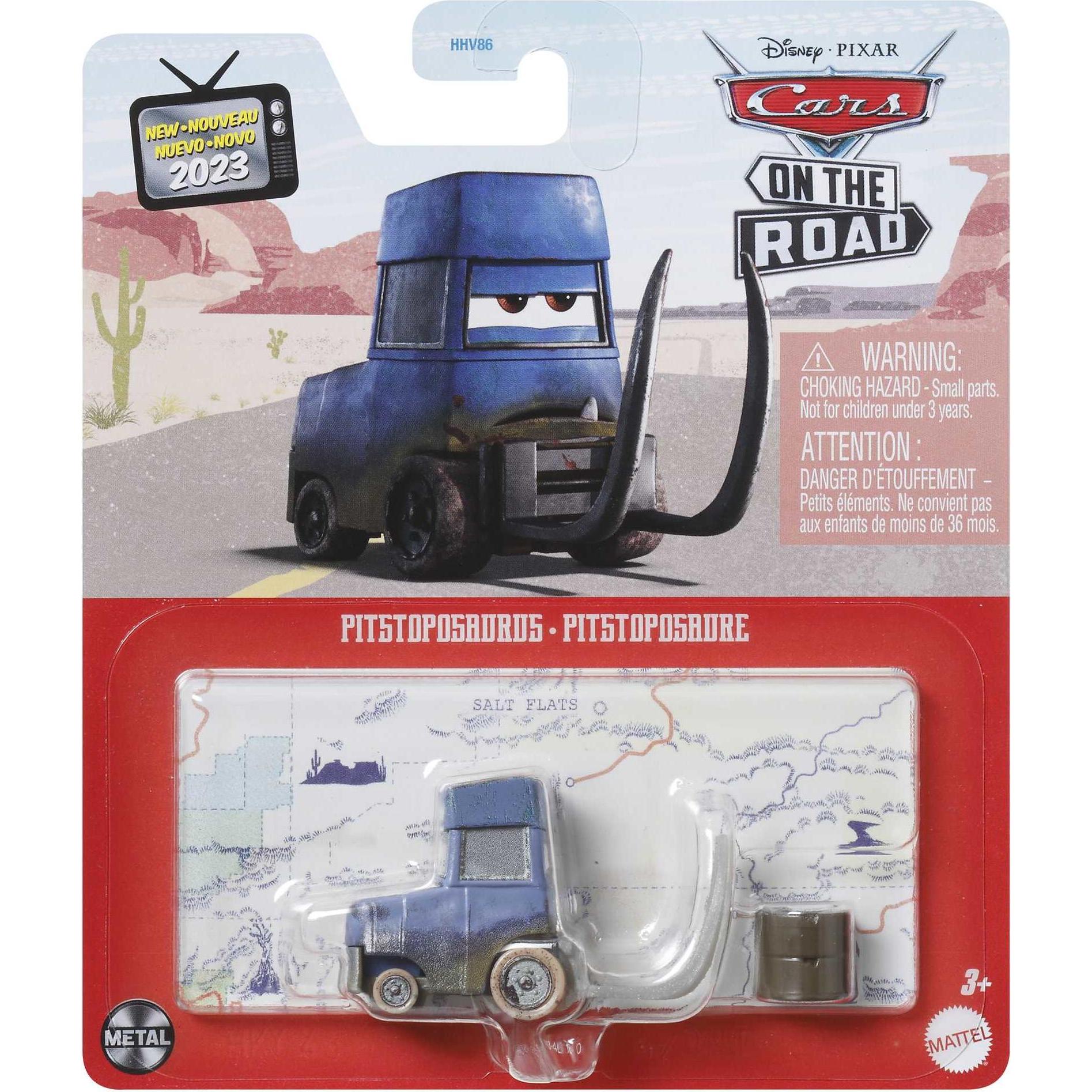 Mattel Der Lieferant hat keinen Produktnamen angegeben