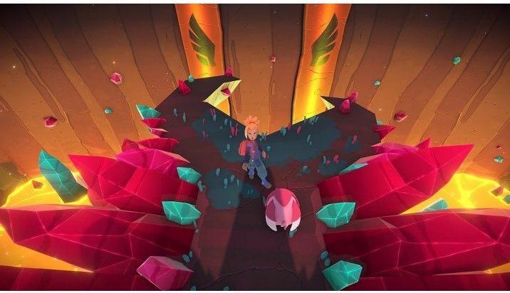 Image du produit Humble Bundle Temtem (Switch, Switch Lite, Switch OLED)