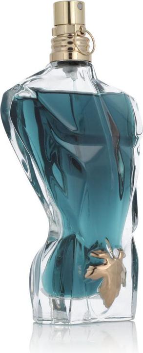 Actual product image Gaultier Le Beau (Eau de toilette, 75 ml)