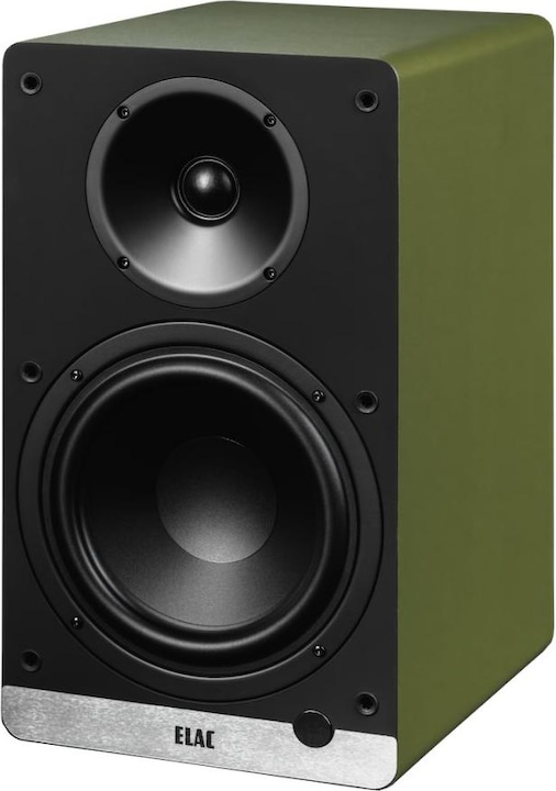Actual product image ELAC Debut ConneX DCB61