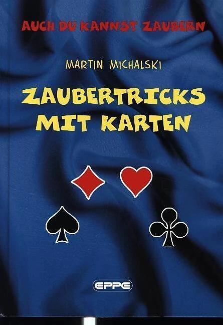 Produktbild Zaubertricks mit Karten