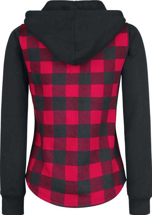 Produktbild RED by EMP Stay Different (L)