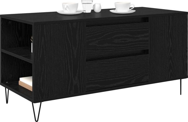 Image du produit vidaXL Moderner Tisch (102 x 44.50 x 50 cm)