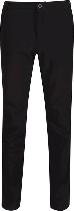 Actual product image Regatta Great Outdoors Fenton softshell trousers (36)