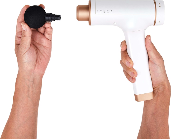Actual product image Synca KiTTa