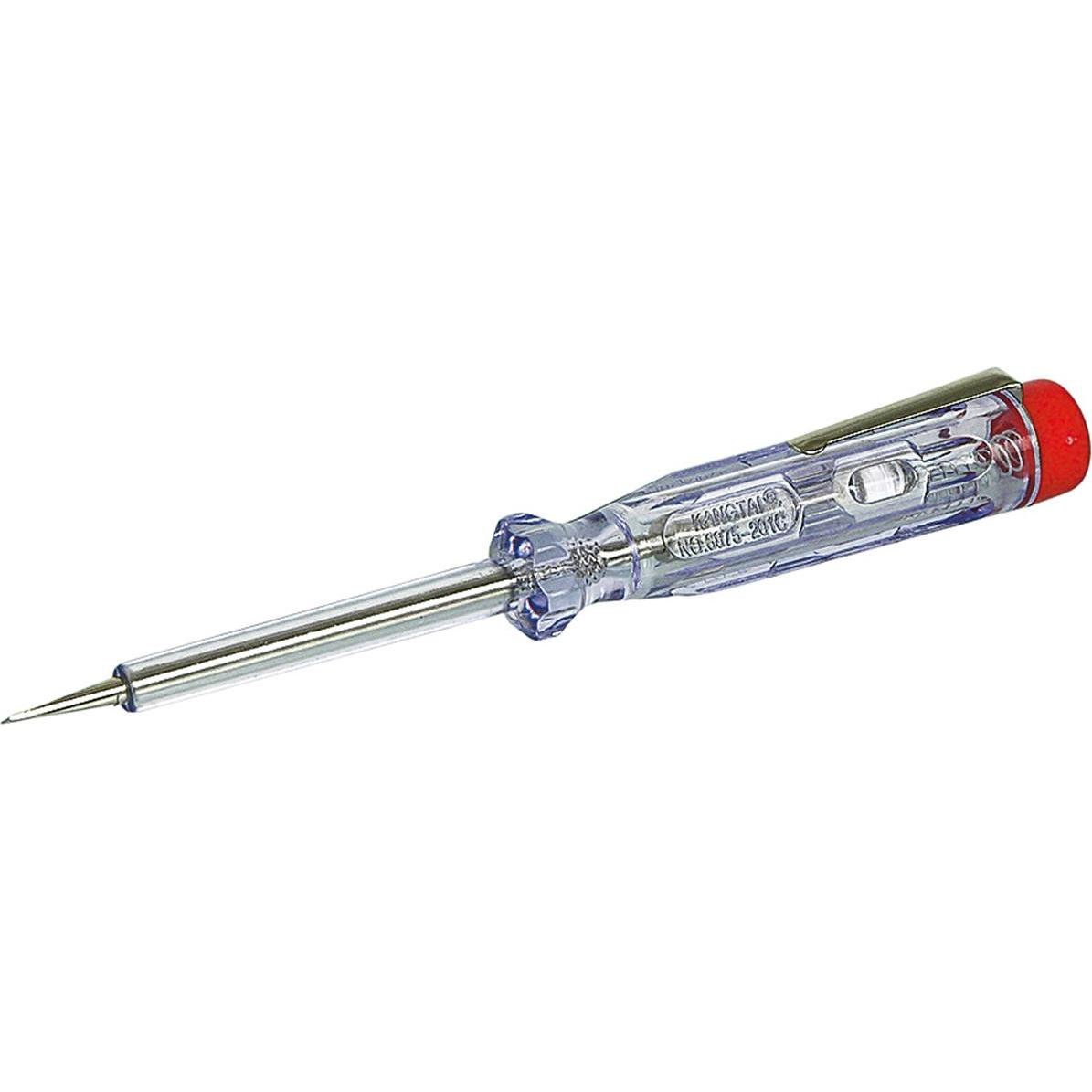 OEM, Schraubenzieher, Voltage Tester 200-250 Voltage