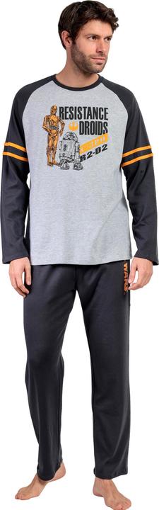 Produktbild Admas Sport Star Wars (XL)