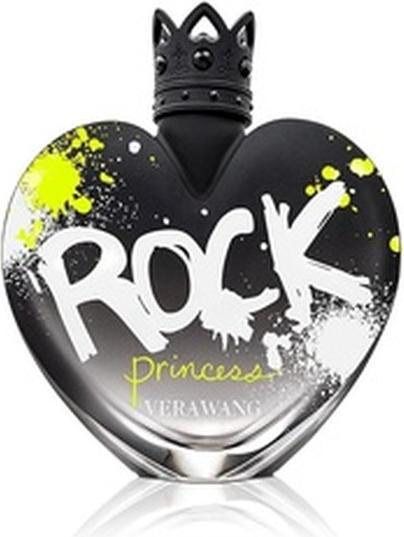 Vera Wang Rock Princess Eau de Toilette für Frauen 1.7 Fl Oz (Eau de Toilette)