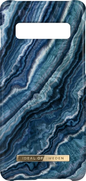 Indaco Swirl