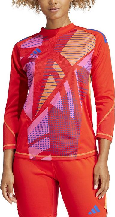 Actual product image adidas Tiro24 P Gk Jsy Lw (S)