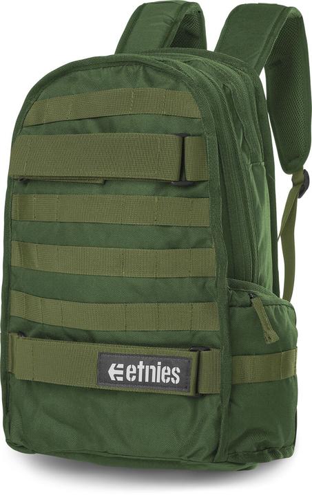 Actual product image etnies Marana Light Backpack