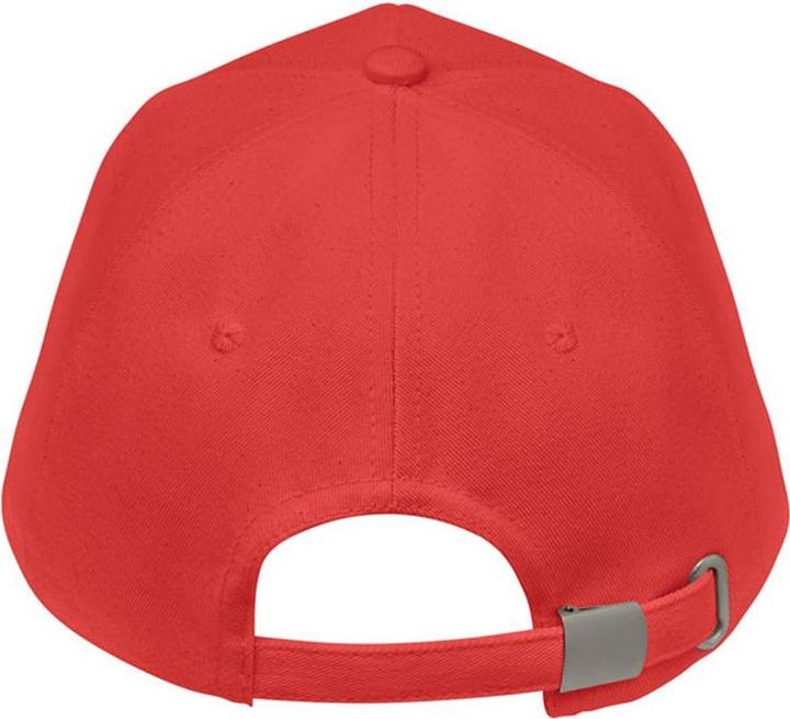 Produktbild MidOcean Bicca BaseballMütze (One Size)