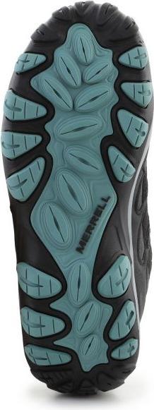 Produktbild Merrell West Rim Sport Gtx (39)
